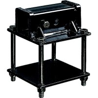 Bumper Hitch Adapter Rvx - Ba-100 - 375-Ba100F1