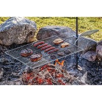 Stromberg Stake & Grill - Gr-1522 - 375-Gr1522F1