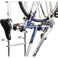 Elliptical/Flat Ladder Mounted Bike Rack - La-102 - 375-La102F1