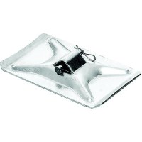 Landing Gear Foot And Pin Bell Rv Rvx - Lg-119225 - 375-Lg119225F1