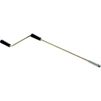 Manual Crank Handle Bell Rv Rvx - Lg-119226 - 375-Lg119226F1