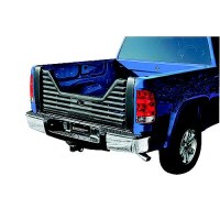 Stromberg Carlson 4000 Series Louvered Tailgate, Dodge - Vgd-10-4000 - 375-Vgd104000F1