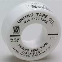 Pipe Tape, 1/2