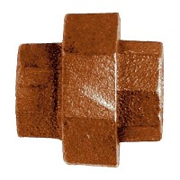 Brass Fittings 44602 Bronze Union, 3/8