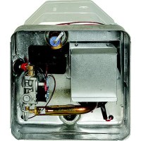 Gas Water Heater- Direct Spark Ignition, 10 Gal - 5242A - 380-5242Af1