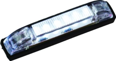 Seadog 4014451 12V Led Strip Light, 4, White - 401445-1 - 354-4014451F1