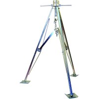 Ultra-Fab Heavy Duty King Pin Tripod - 19-950001 - 388-19950001F1