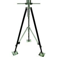 Ultra-Fab 19950600 Ultra Adjustable King Pin Tripod Stabilizer - 19-950600 - 388-19950600F1