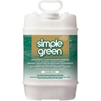 Simple Green, 5 Gal. - Sg5 - 389-13006F1