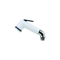 Scandvik 10278P Elbow Sprayer Handle, White - 10278P - 390-10278Pf1