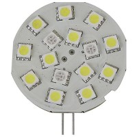 Led G4 Replacement Bulbs - 41051P - 390-41051Pf1