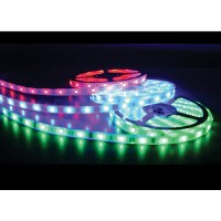 Led Flexible Pcb 50/50 Board Rope Lights, Blue - 41521P - 390-41521Pf1