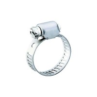 Scandvik 50010 Breeze Mini 316 Ss Hose Clamp #4 - 50010 - 390-50010F1