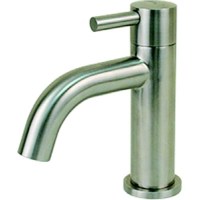 Scandvik Nordic Stainless Steel Cold Water Tap - 74106 - 390-74106F1