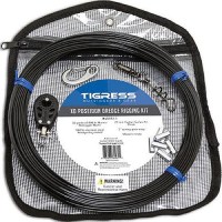 Tigress 884431 Xd Poseidon Dredge Boom Kit - 88443-1 - 397-884431F1