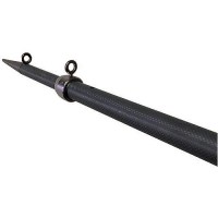 Tigress 886795 Xd 3K Carbon Fiber Telescoping Center Outriggers, 8' X 1-1/8