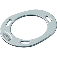 Tigress Cbp Stainless Backing Plate - Cbp - 397-Cbpf1