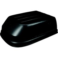 Icon Technologies Coleman Mach Replacement Rv A/C Shroud - 1550 - 398-01550F1