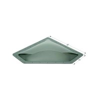 Icon Technologies Standard Rv Skylight - 12112 - 398-12112F1
