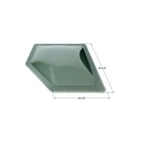 Icon Technologies Standard Rv Skylight - 12207 - 398-12207F1