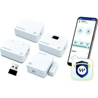 Sensors Iot - Hs-K001 - 401-Hsk001F1