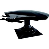 Winegard Rayzar Z1 Amplified Hd Digital Rv Antenna With Mount - Rz-6035 - 401-Rz6035F1