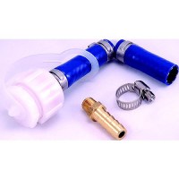 Atlantis A2521 Kawasaki Flush Kit - A2521 - 419-A2521F1