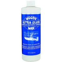 Ultra Gloss Compound, 16 Oz. - Comp16 - 43-Comp16F1