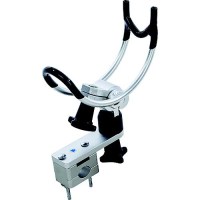 Millennium Outdoors R50000 R500 Pontoon Boat Rod Holder - R-500-00 - 443-R50000F1