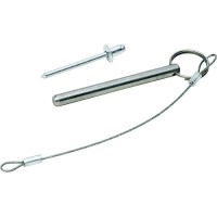 Ufp Actuator Hitch Pin Kit - K71-767-00 - 445-K7176700F1