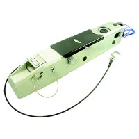 Ufp Disc Brake Actuator Inner Member - K99-184-20 - 445-K9918420F1