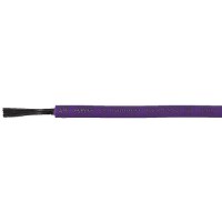 Cobra Wire A1012T14100Ft Primary Tinned Copper Wire, 12 Awg, 100', Purple - A1012T14100Ft - 446-A1012T14100Ftf1