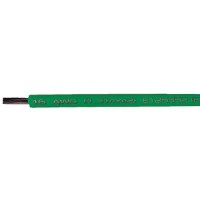 Cobra Wire A1016T03100Ft Primary Tinned Copper Wire, 16 Awg, 100', Green - A1016T03100Ft - 446-A1016T03100Ftf1
