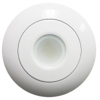 Lumitec Downlight Adapter Retrofi Kit For Orbit And Halo Flush Mount Down Lights - 101073 - 451-101073F1