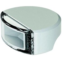 Lumitec 101596 Horizontal Surface Mount Composite Side Light, 10-30V, Port/Red - 101596 - 451-101596F1