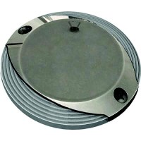 Lumitec 101627 Scallop Pathway Light, 4