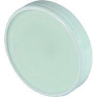 Lumitec Halo Flush Mount Down Light, White - 112827 - 451-112827F1