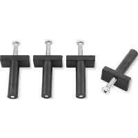 Isolator Bolts, 4-Pack - 69060 - 452-69060F1