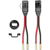 Trac Heavy Duty Trolling Motor Connector Kit - 69441 - 452-69441F1