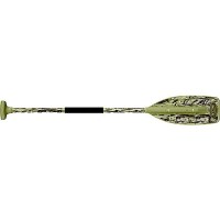 Crooked Creek Camoflauge Synthetic Paddle With Hybrid Grip 5' - 50454 - 452-50454F1