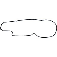 Gasket-Float Chamber Yamaha 65L-14984-00 - 18-0715 - 47-0715F1