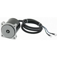 Sierra Suzuki Power Trim Motor - 18-18303 - 47-18303F1