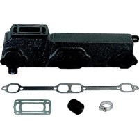 Manifold Port - Om#912442 - 18-1903 - 47-1903F1