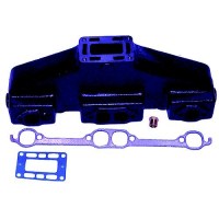 Manifold-Gm 5.0-5.7L Vp#856883 - 18-1931-1 - 47-19311F1