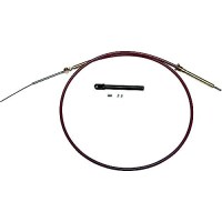 Shift Cable Assembly - 18-2245-1 - 47-22451F1
