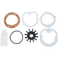 Impeller Kit, Fischer Panda - 23-3312 - 47-233312F1