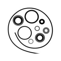 Johnson/Evinrude Gear Hsg Seal Kit - 18-2684 - 47-2684F1