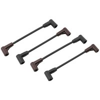 Sierra Mercury/Mariner Ignition Plug Wire Set - 18-28085 - 47-28085F1