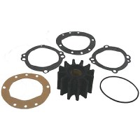 Impeller Kit-Sherwood #10615K - 18-3047 - 47-3047F1