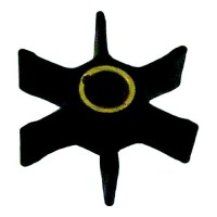Sierra 3055 Johnson/Evinrude Impeller - 18-3055 - 47-3055F1